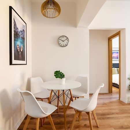 Kelly'S Urban Home - 5 Mins Walk To Acropolis Athens Ngoại thất bức ảnh