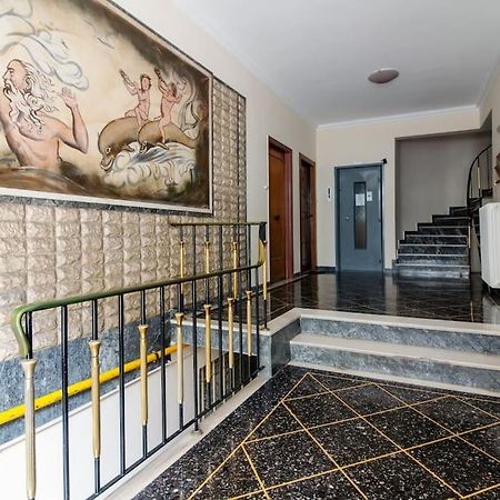 Kelly'S Urban Home - 5 Mins Walk To Acropolis Athens Ngoại thất bức ảnh