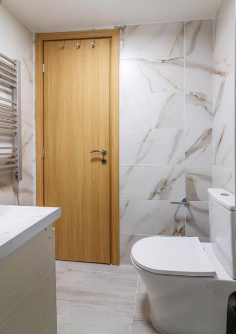 Kelly'S Urban Home - 5 Mins Walk To Acropolis Athens Ngoại thất bức ảnh
