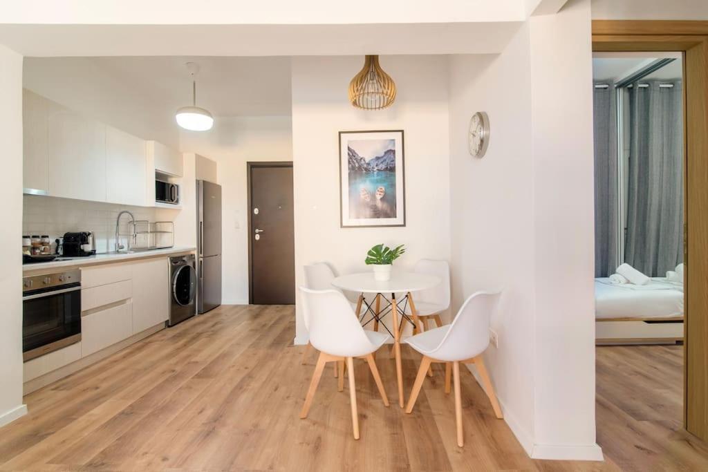 Kelly'S Urban Home - 5 Mins Walk To Acropolis Athens Ngoại thất bức ảnh