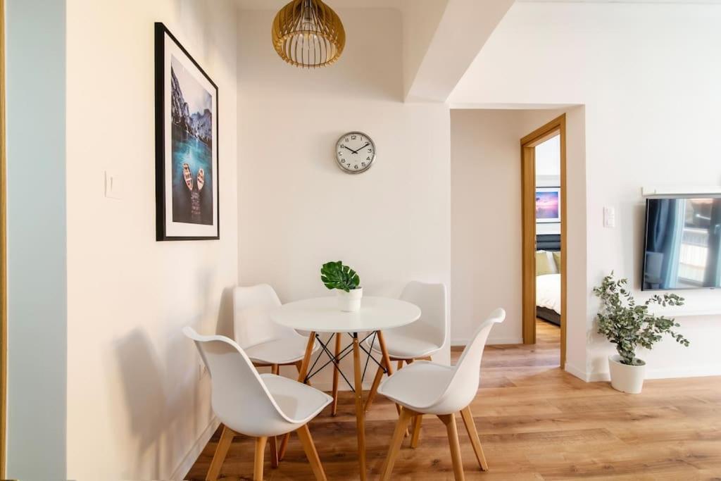 Kelly'S Urban Home - 5 Mins Walk To Acropolis Athens Ngoại thất bức ảnh