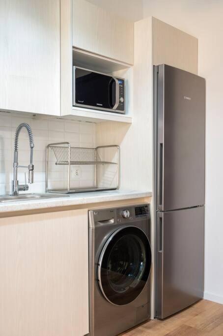 Kelly'S Urban Home - 5 Mins Walk To Acropolis Athens Ngoại thất bức ảnh