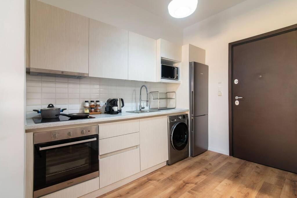 Kelly'S Urban Home - 5 Mins Walk To Acropolis Athens Ngoại thất bức ảnh