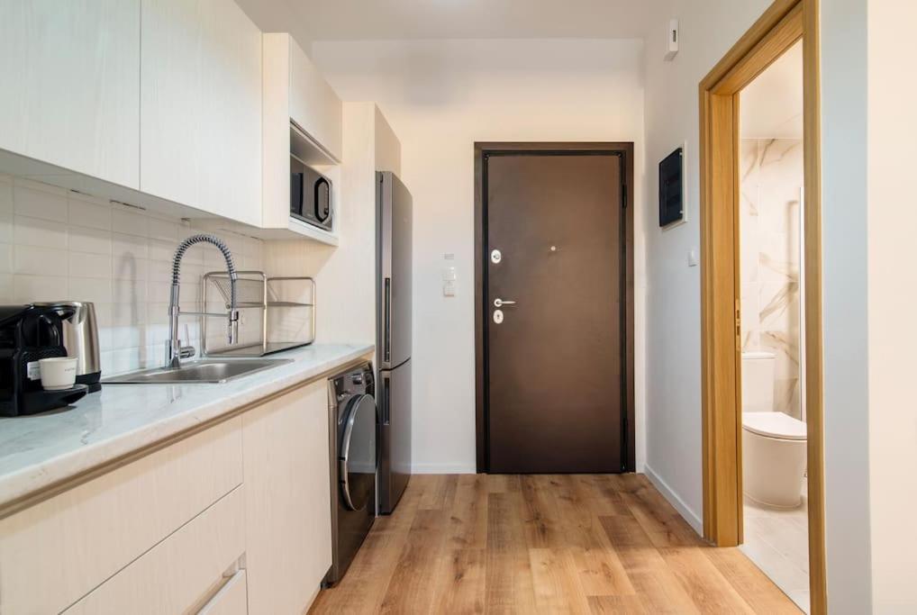 Kelly'S Urban Home - 5 Mins Walk To Acropolis Athens Ngoại thất bức ảnh
